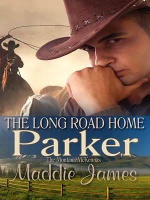 cover image of Parker